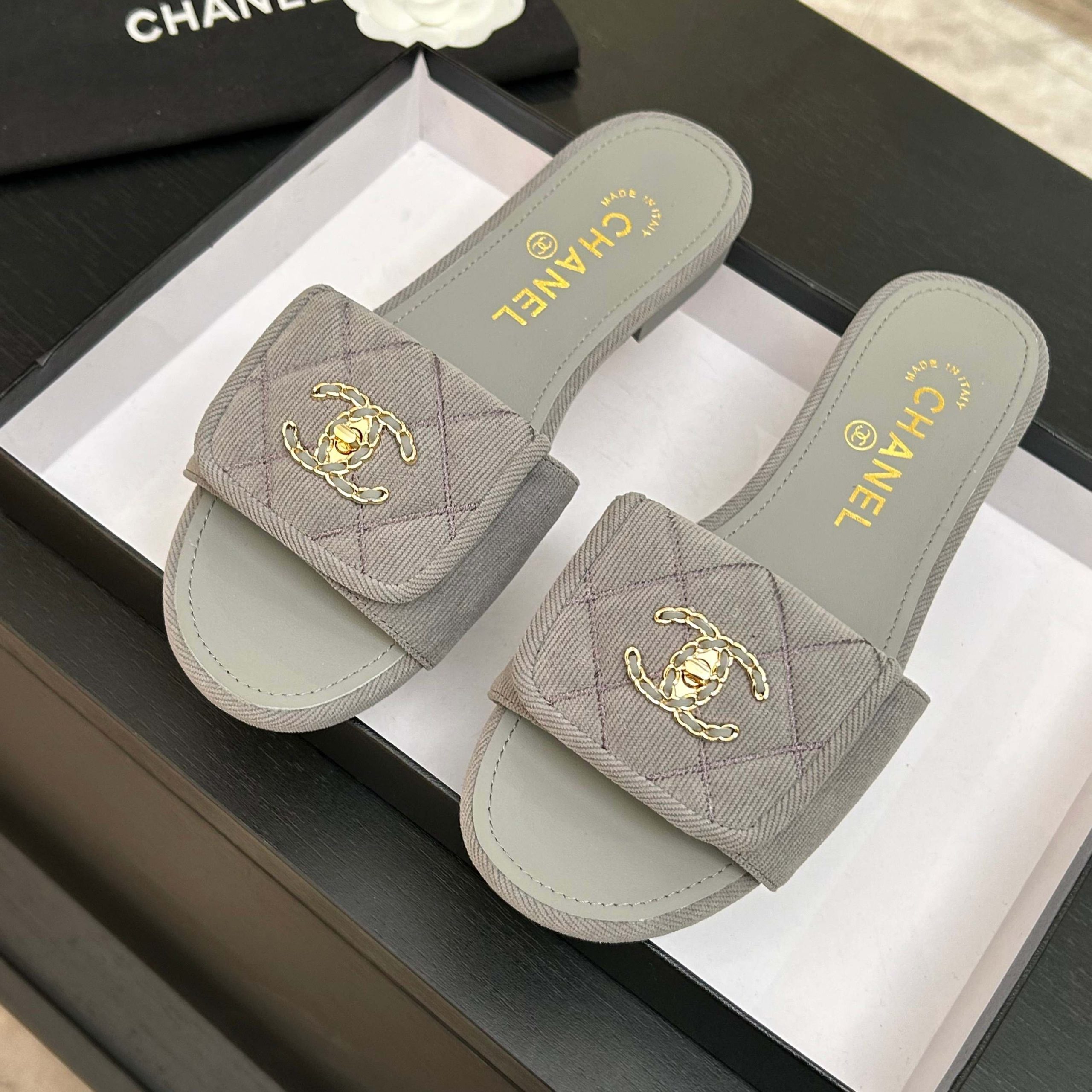 LV Darling Ballerina