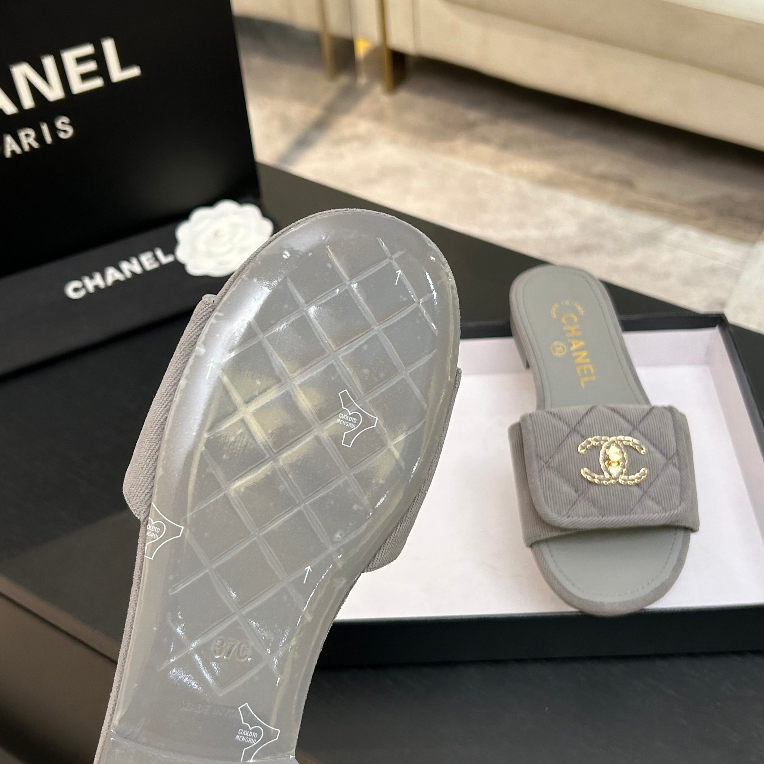 LV Darling Ballerina LV Darling Ballerina