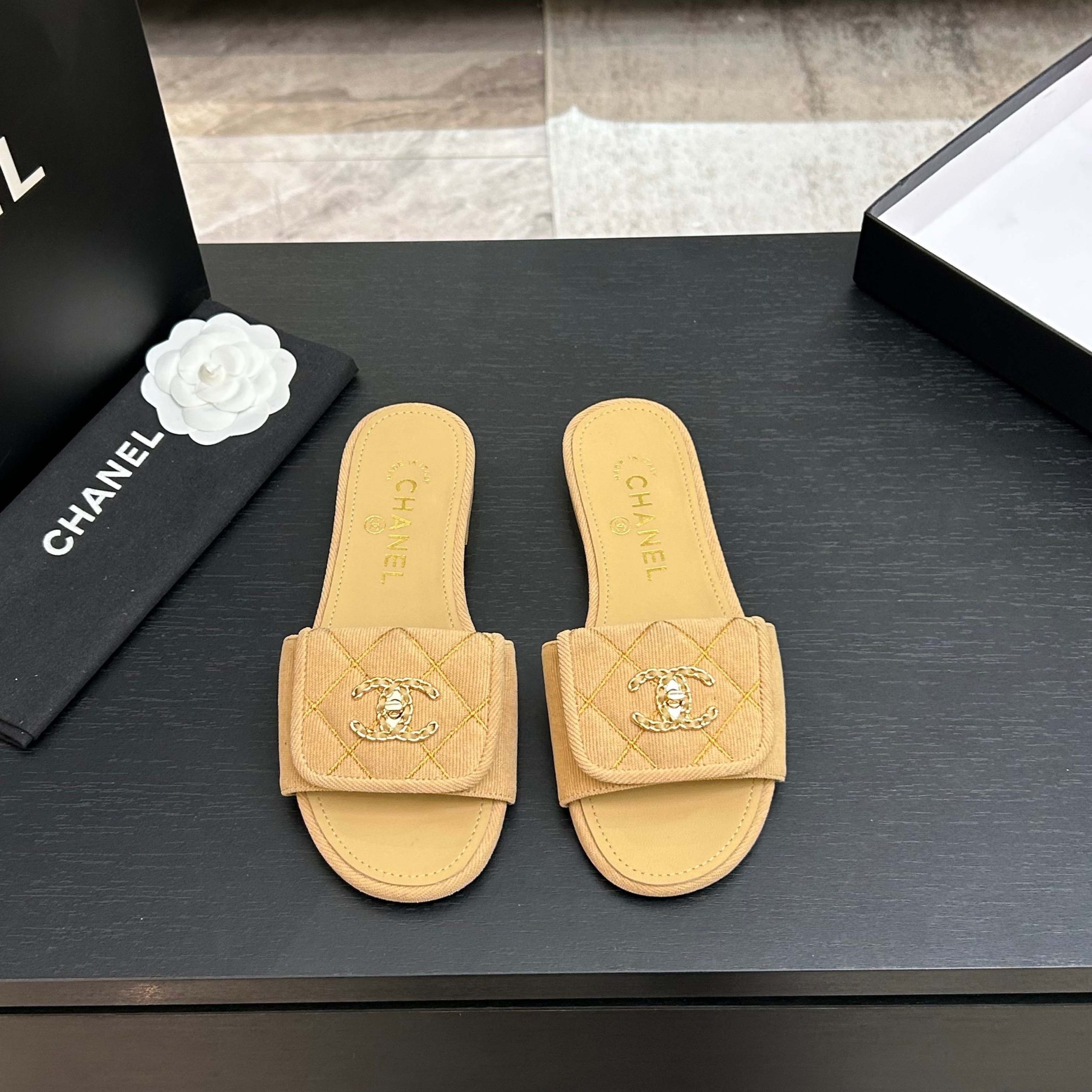 LV Darling Ballerina