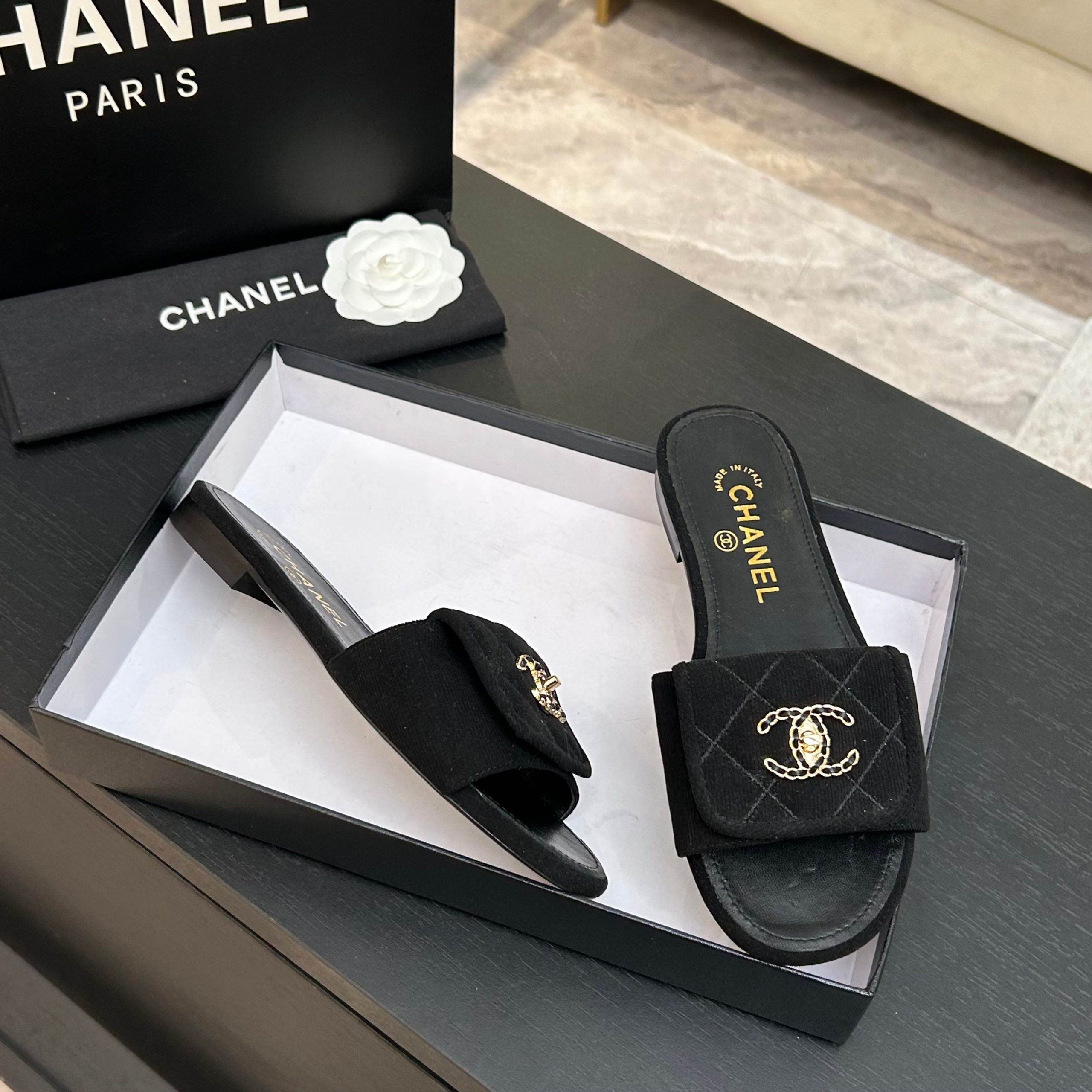 LV Darling Ballerina LV Darling Ballerina