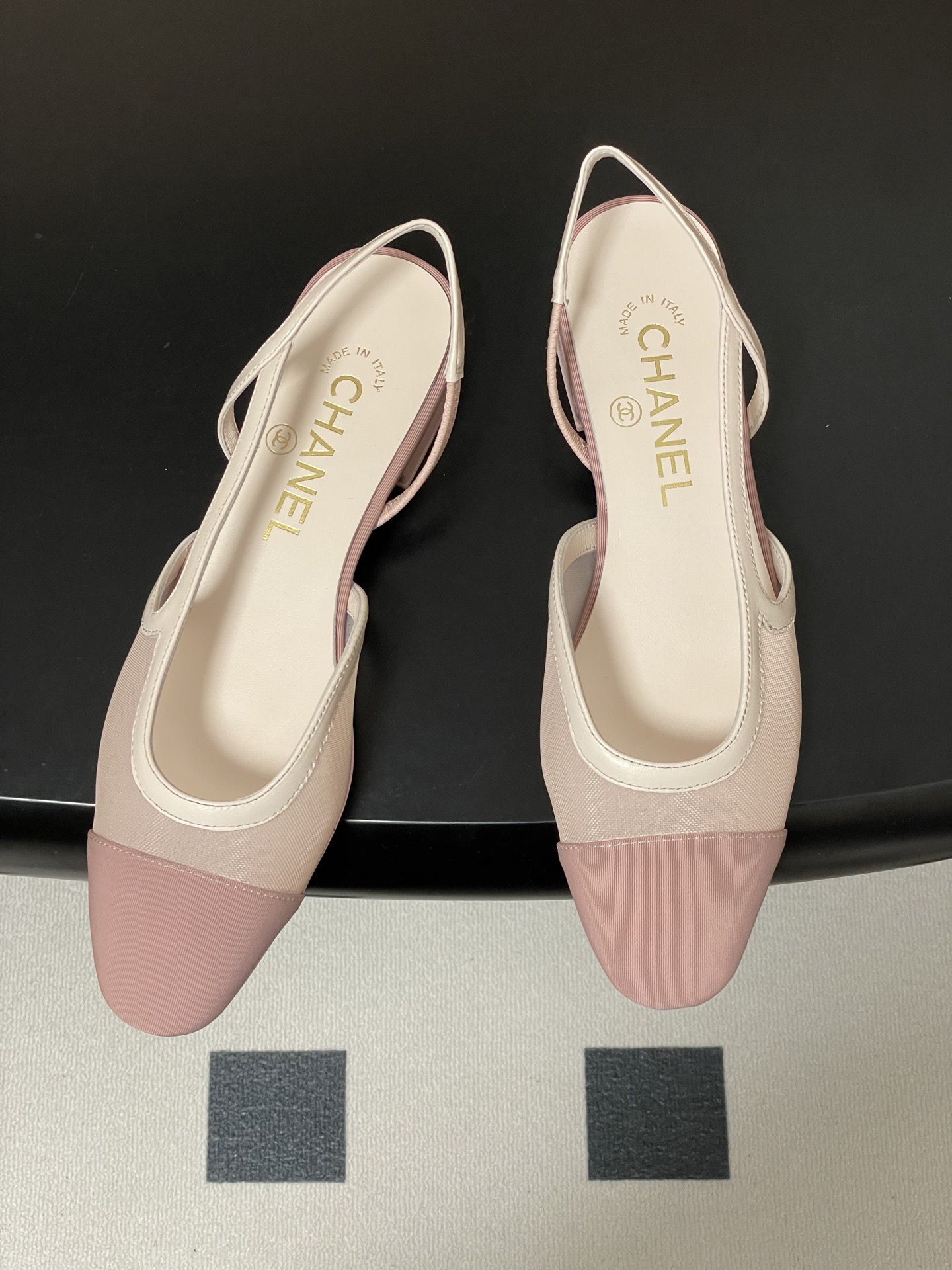LV Darling Ballerina