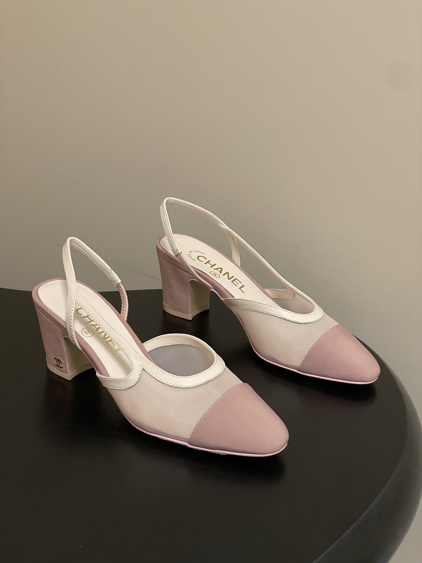 LV Darling Ballerina
