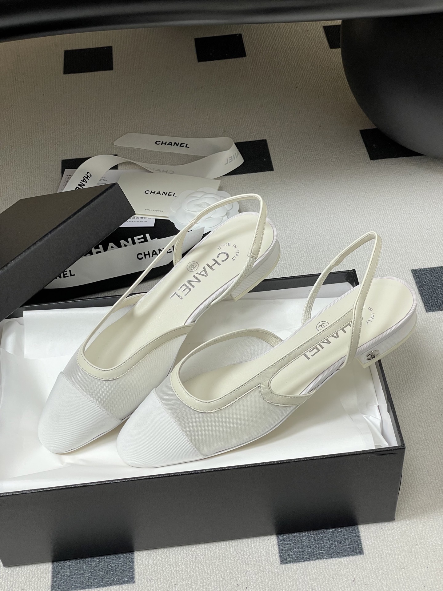 LV Darling Ballerina LV Darling Ballerina
