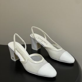 Chanel Slingbacks Chanel Slingbacks