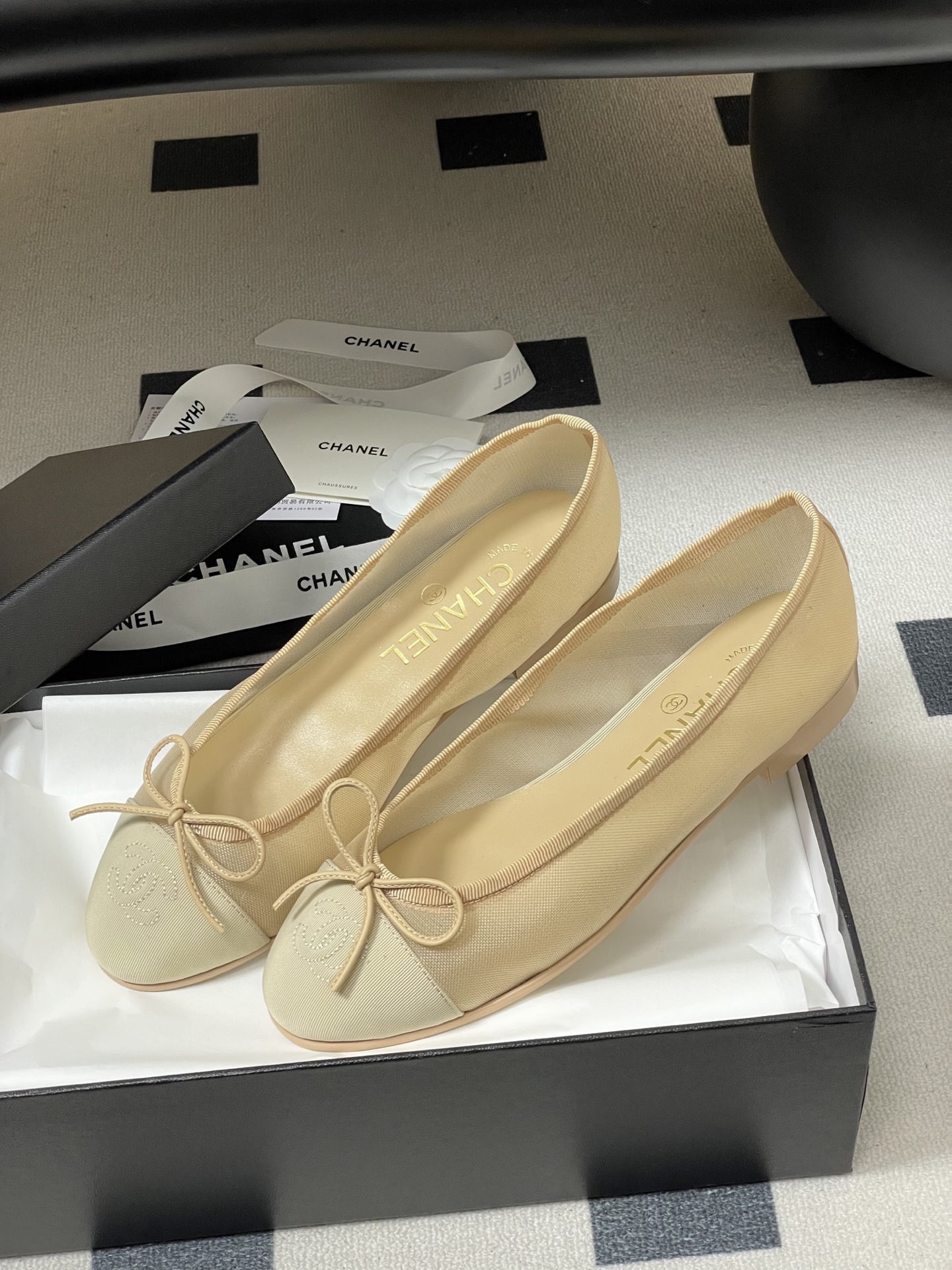 Chanel Slingbacks Chanel Slingbacks