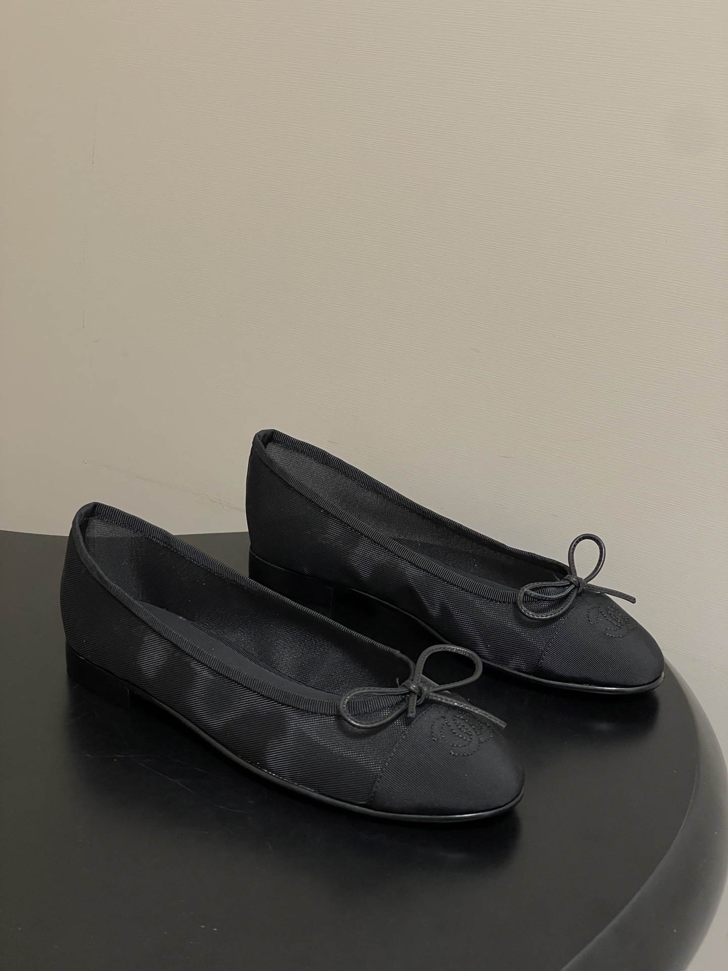 Chanel Slingbacks