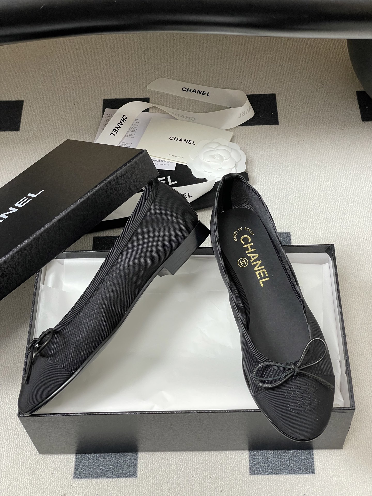 Chanel Slingbacks Chanel Slingbacks