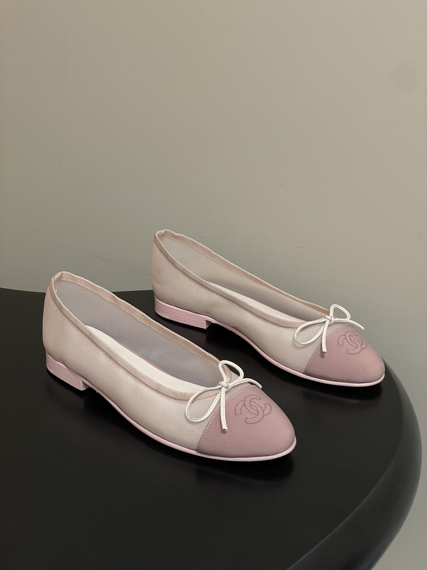 Chanel Slingbacks