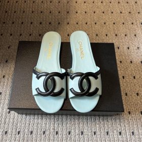 Chanel Mules Chanel Mules