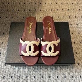 Chanel Mules Chanel Mules