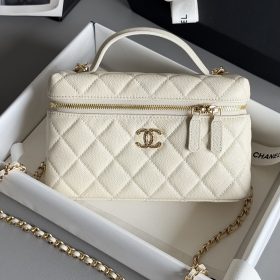 Chanel Shopping Bag Chanel Shopping Bag