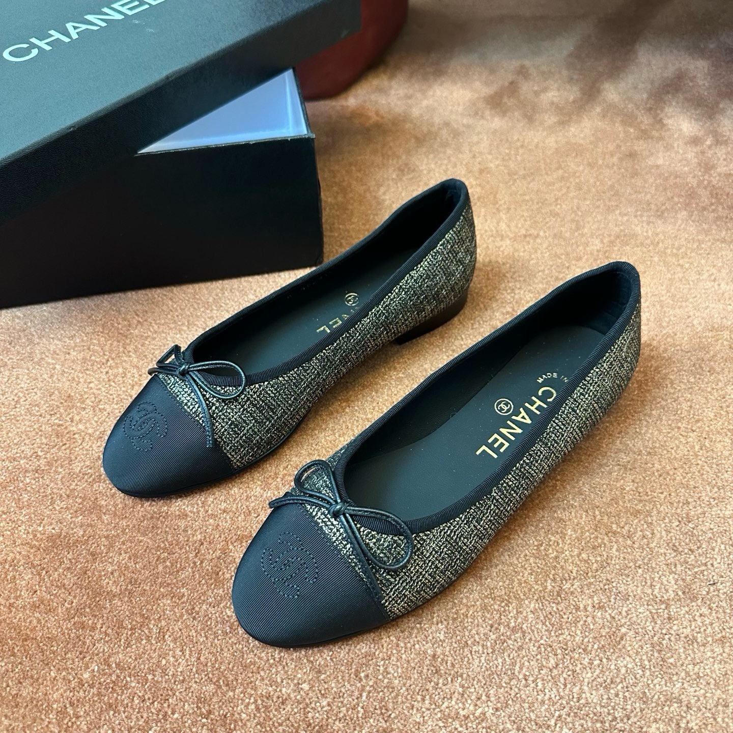 Hermes Oran Sandals
