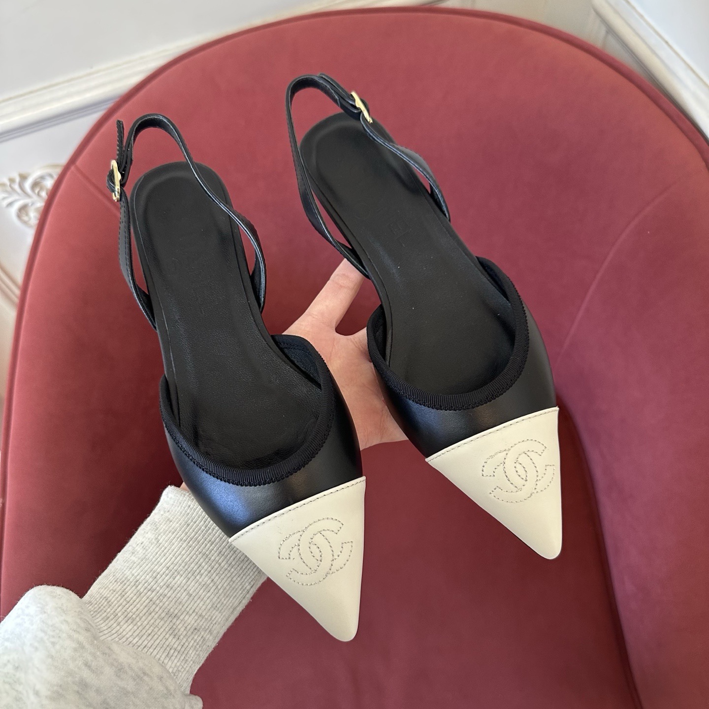 Hermes Gigi 50 Sandal Hermes Gigi 50 Sandal