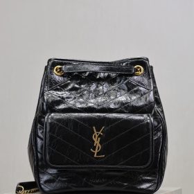 Chanel Double Flap Medium Denim