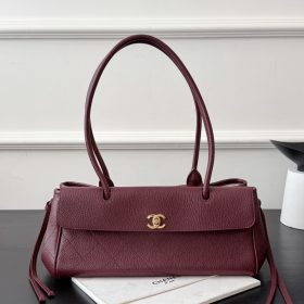 Valentino Medium Straw Summer Bag