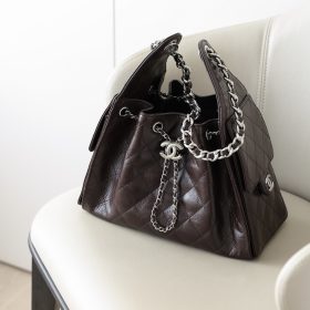 Chanel Shopping Bag Chanel Shopping Bag