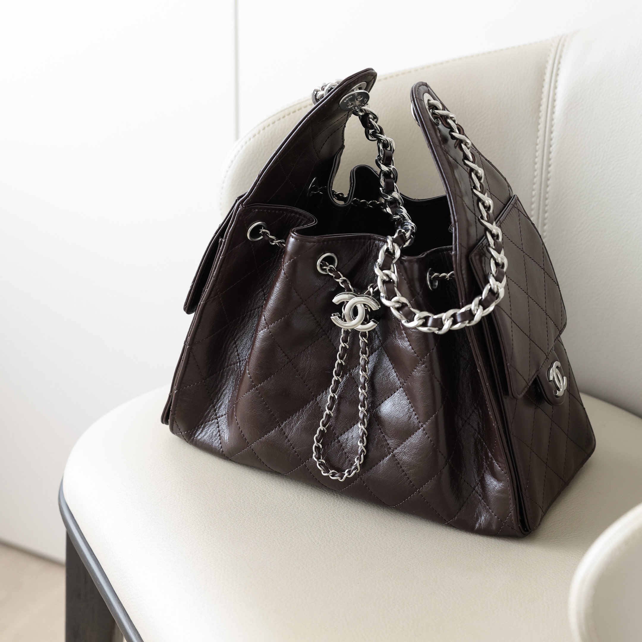Chanel Shopping Bag
