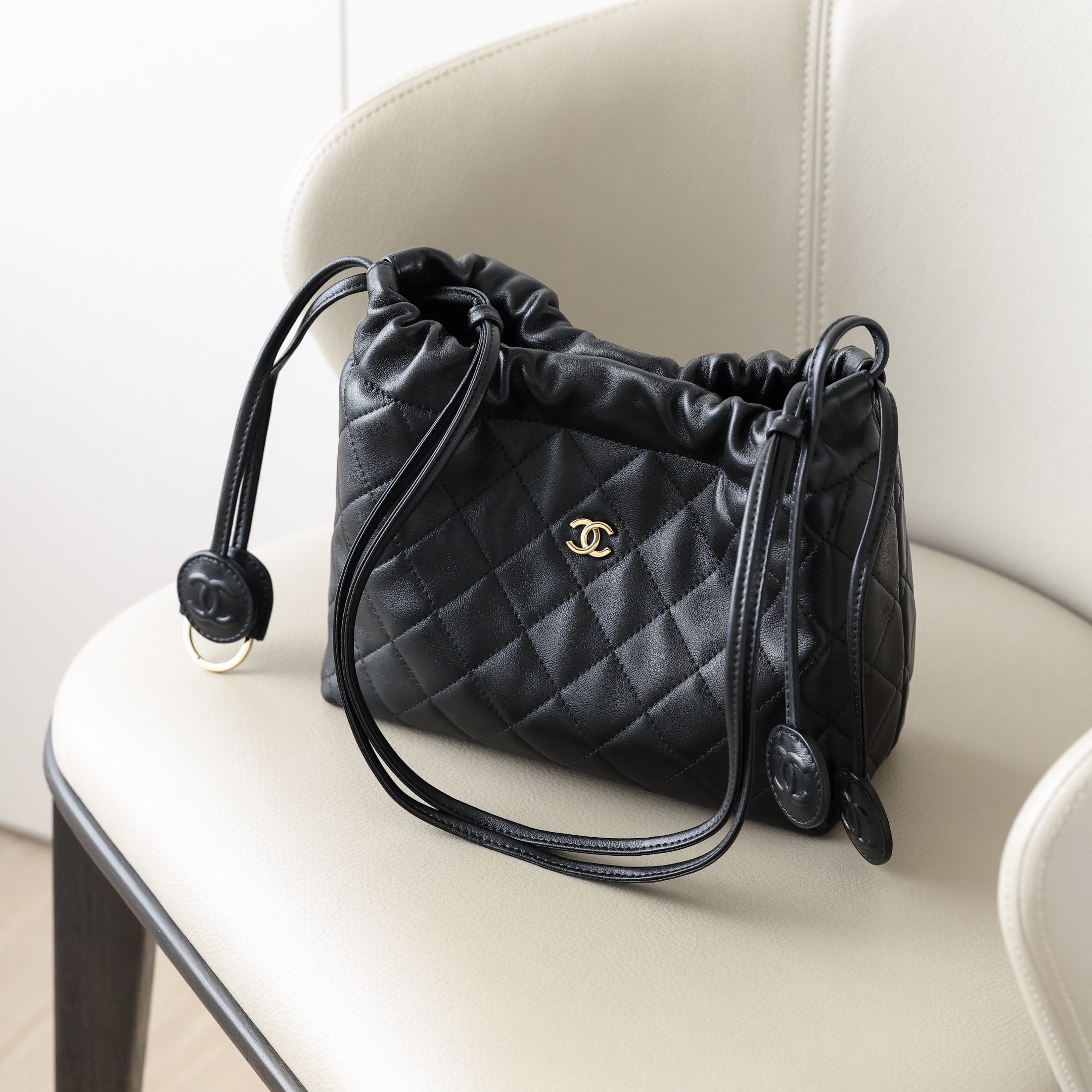 Chanel Shopping Bag