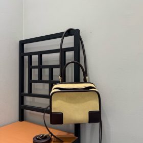 Chanel 25 Mini Handbag