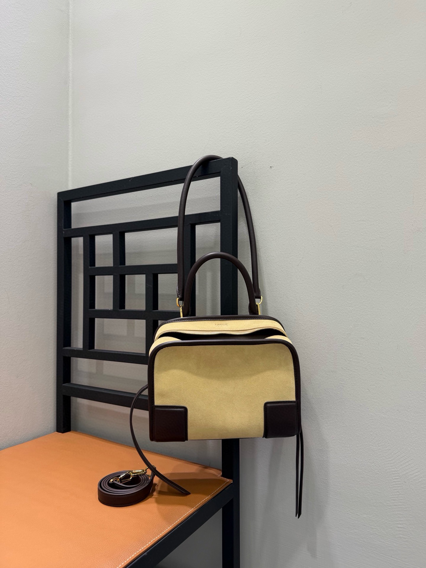 Chanel 25 Mini Handbag