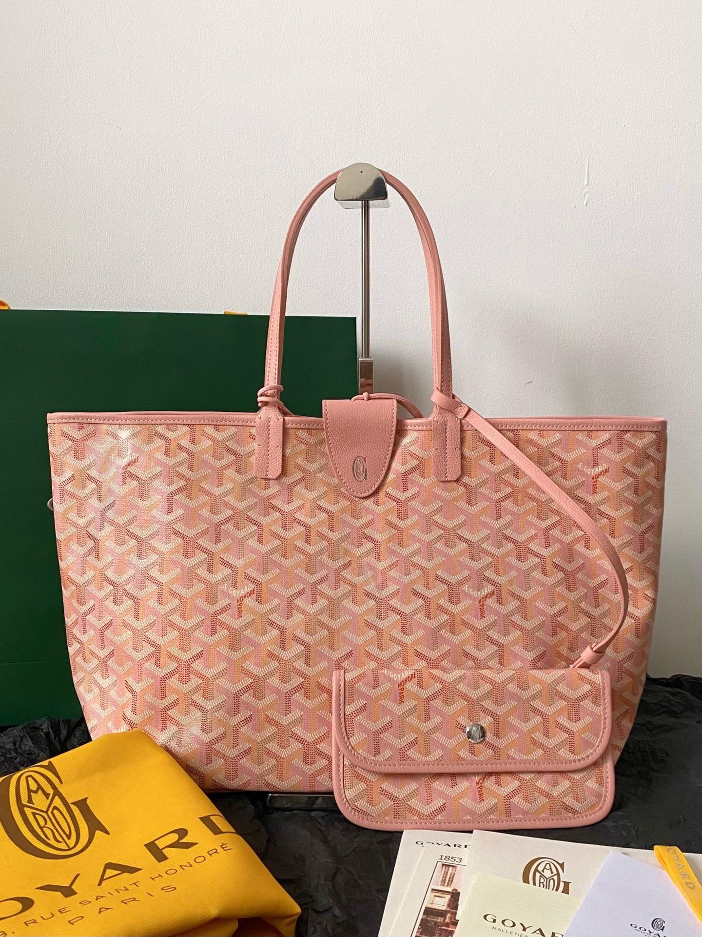 BV Charlotte Ballerina