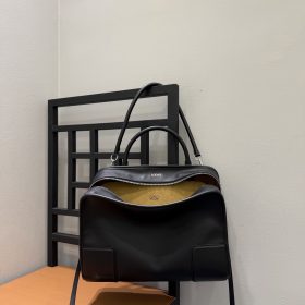 Celine Cage Flat Sandal