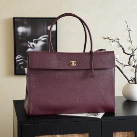Chanel Large Tote Bag