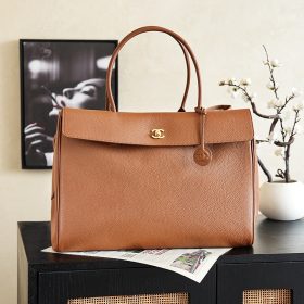 Chanel Large Tote Bag