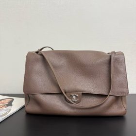 Valentino Medium Straw Summer Bag