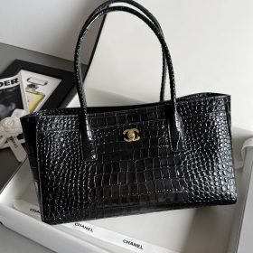 Chanel Large Tote Bag