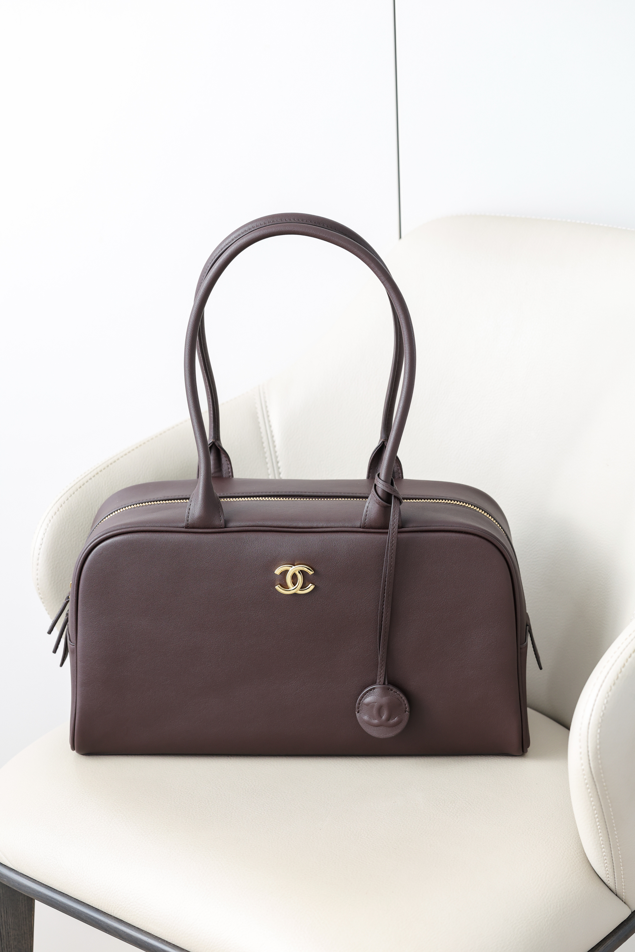 Chanel Mini Shopping Bag