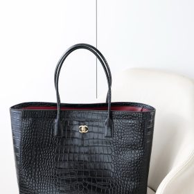 Chanel Mini Shopping Bag Chanel Mini Shopping Bag