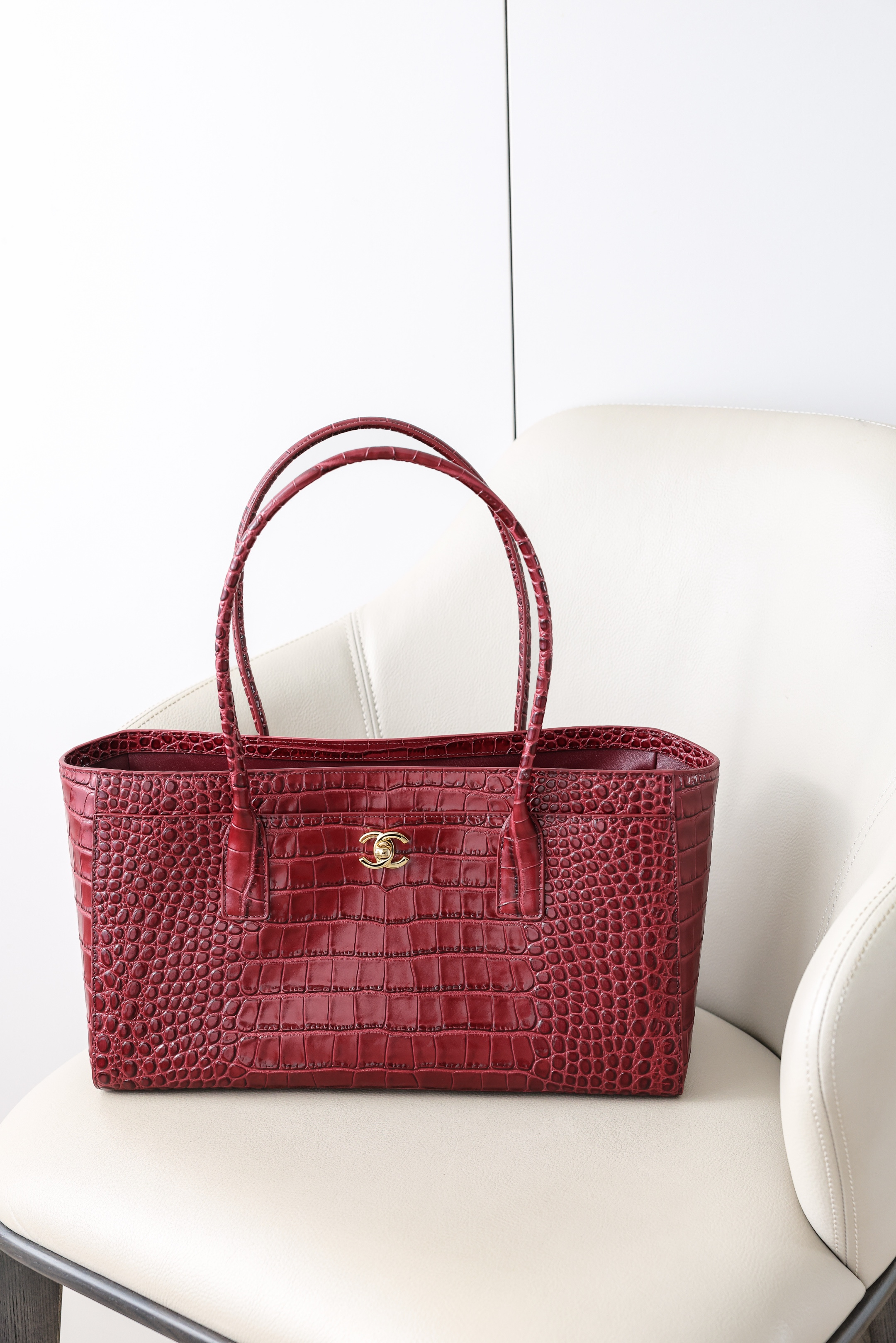 Chanel Mini Shopping Bag