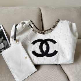 Chanel Coco Beach Small Flap Bag