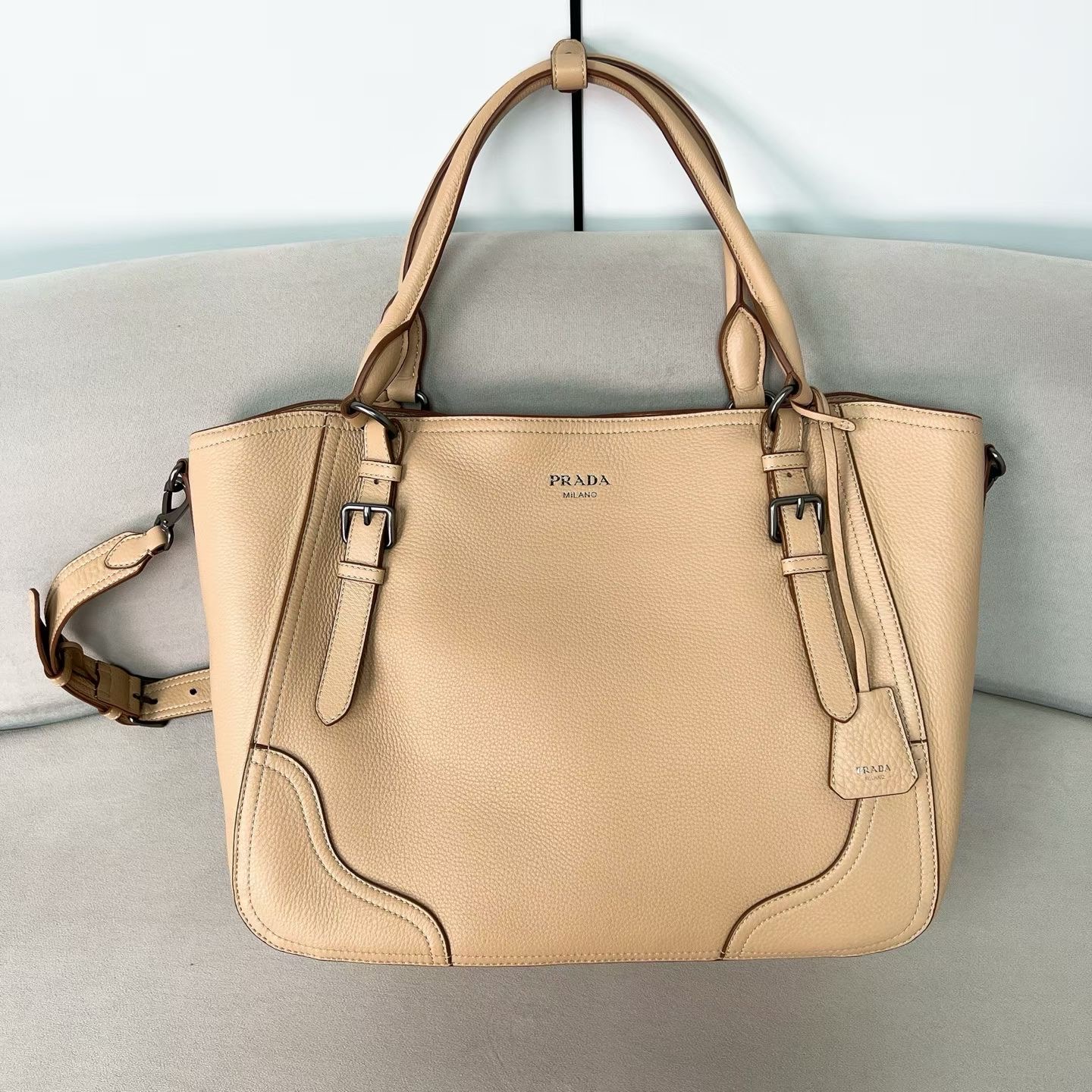 Chanel Large Tote Bag