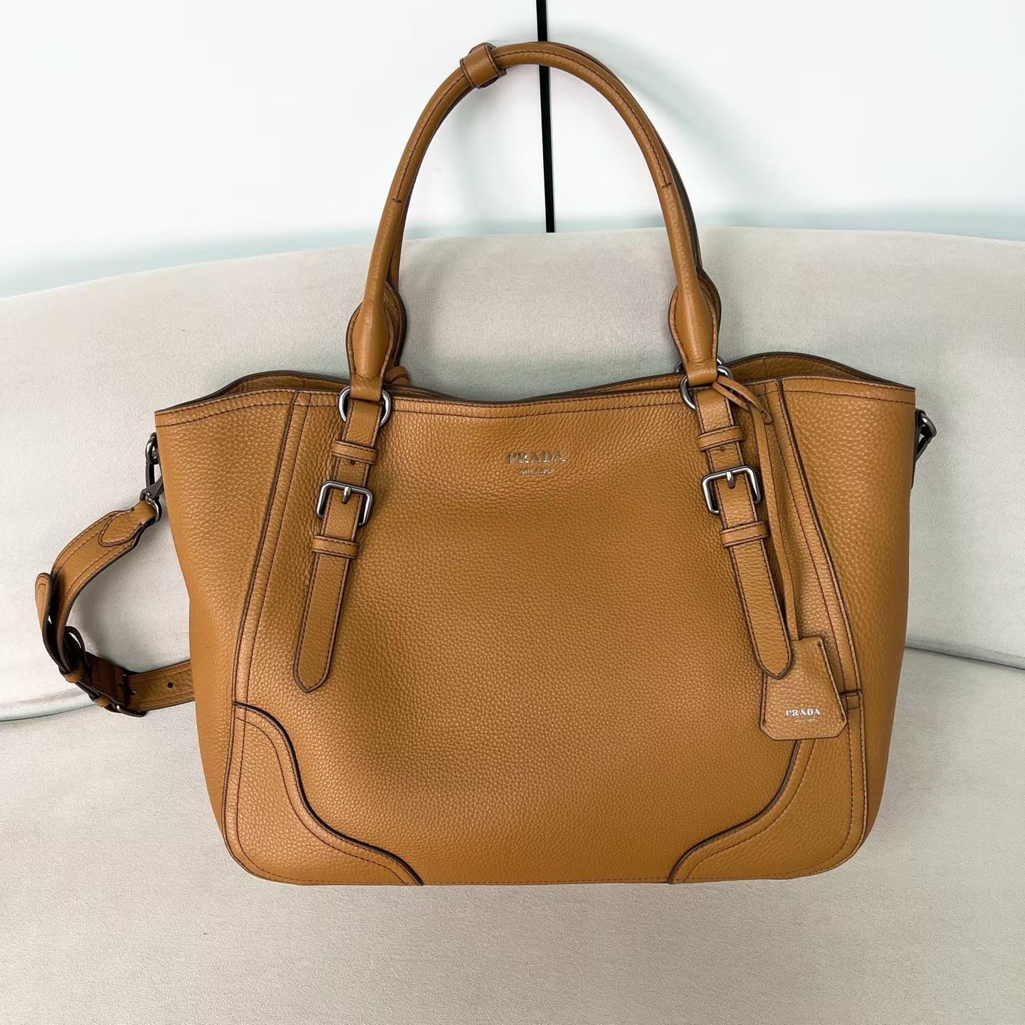 Chanel Large Tote Bag