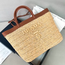 LV Rattan Capucines Mini LV Rattan Capucines Mini