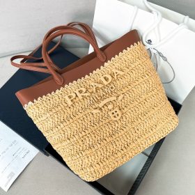LV Rattan Capucines Mini LV Rattan Capucines Mini