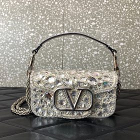 LV Rattan Capucines Mini