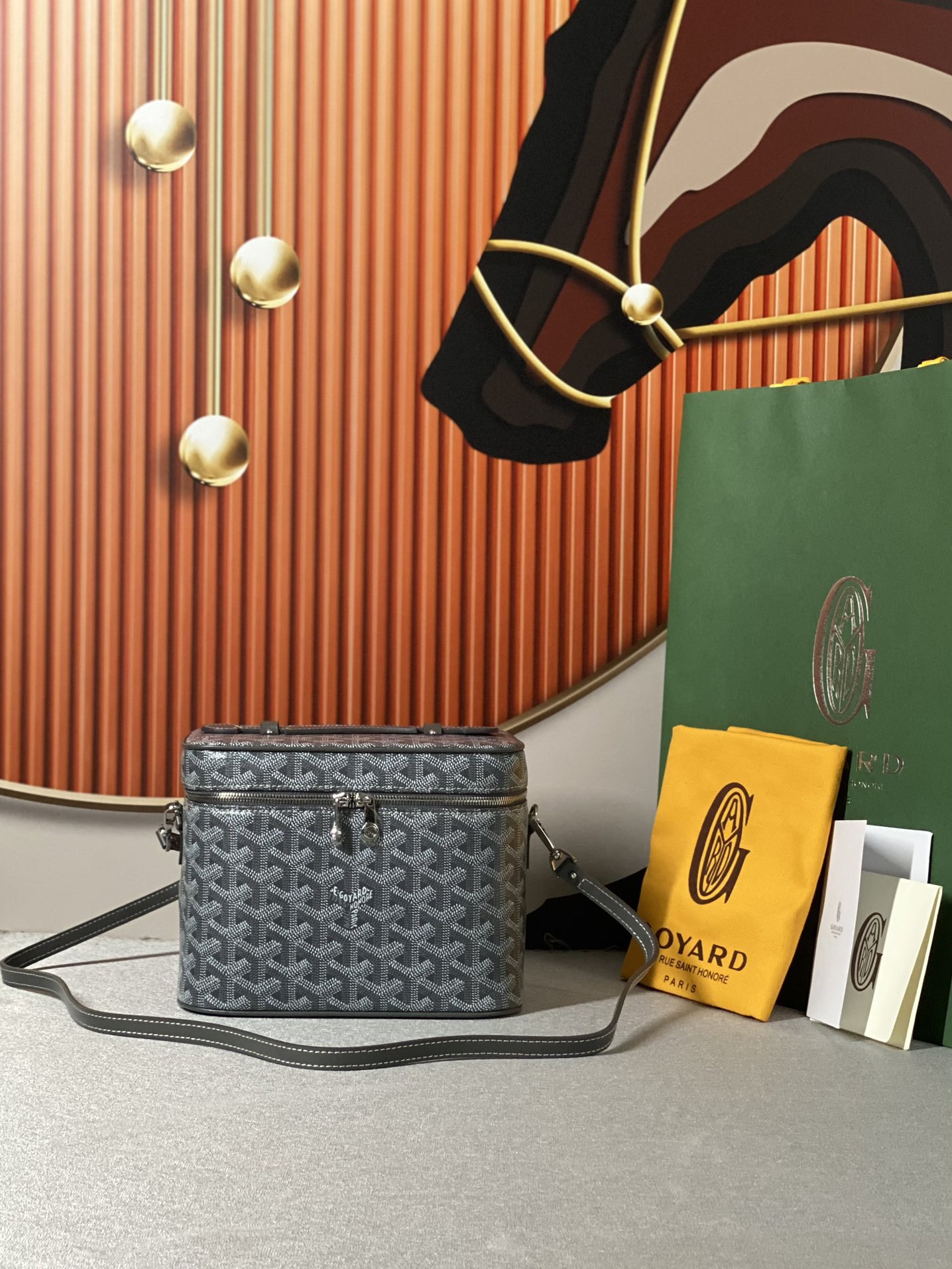 Chanel Maxi Flap Bag