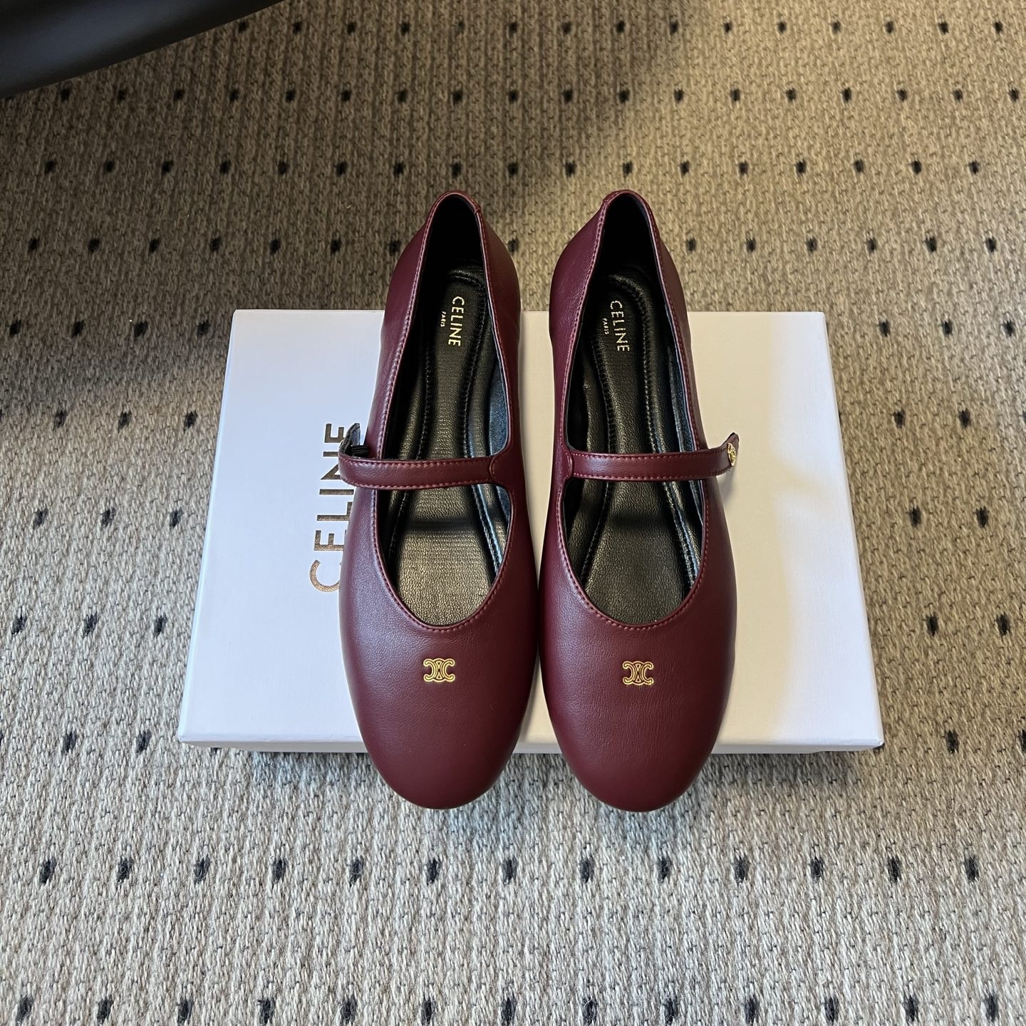 Goyard Muse Vanity