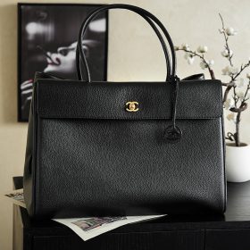 Chanel Large Tote Bag