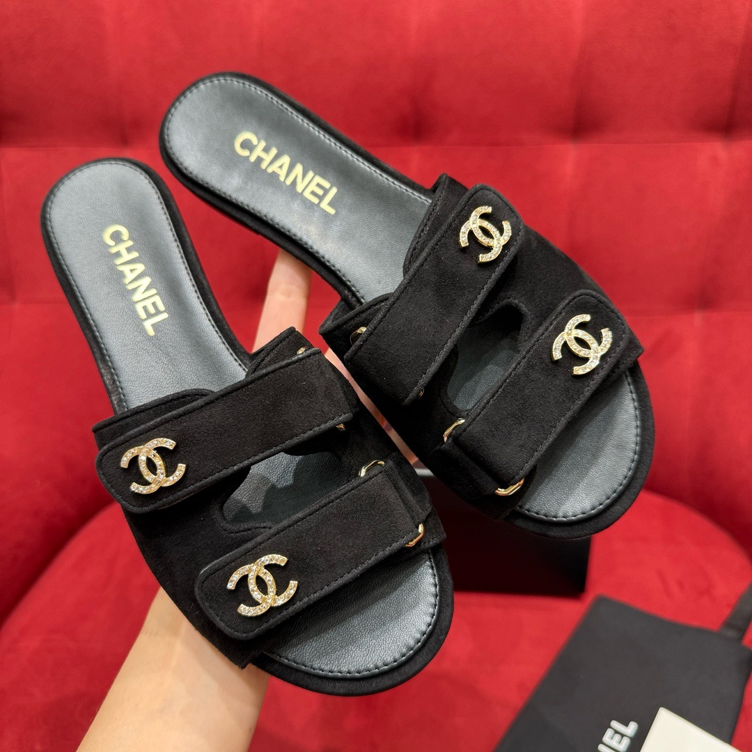 Chanel Large Tote Bag