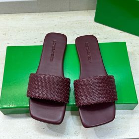 Loewe Pebble Beads Fussbett Sandal