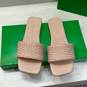 Loewe Pebble Beads Fussbett Sandal