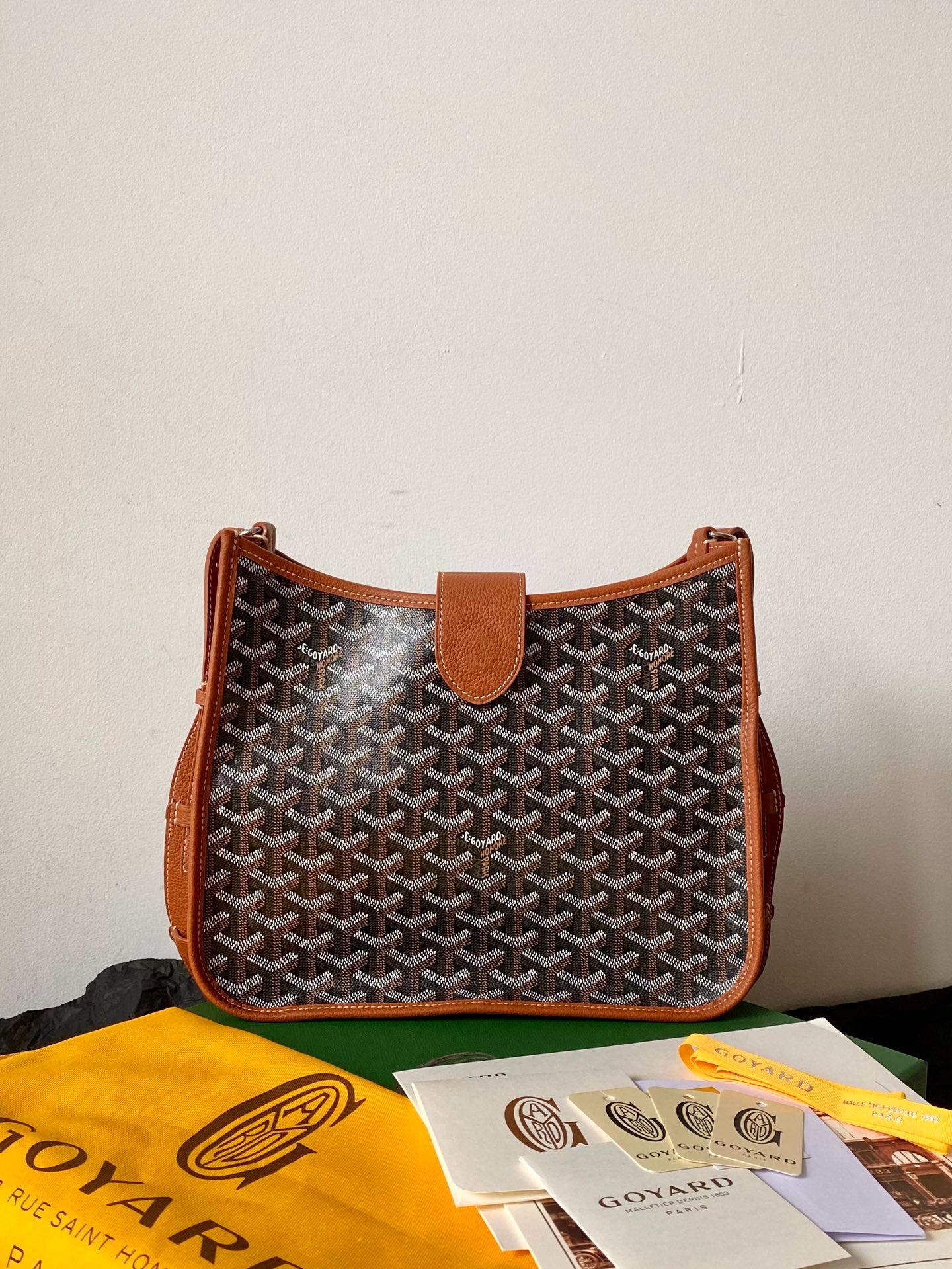 BV Palazzo Travel Flat Mule