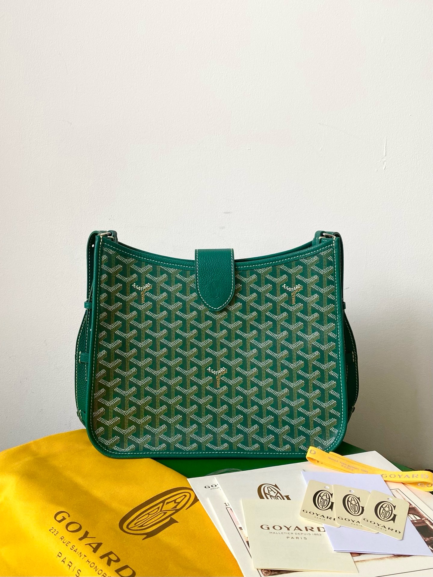 BV Palazzo Travel Flat Mule