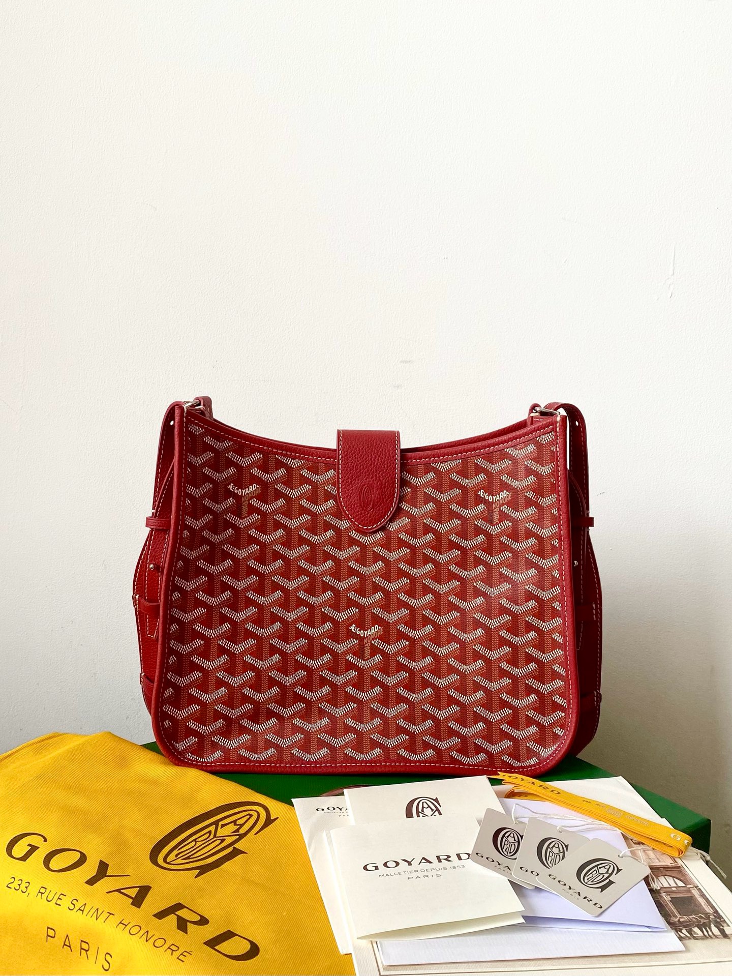 BV Palazzo Travel Flat Mule