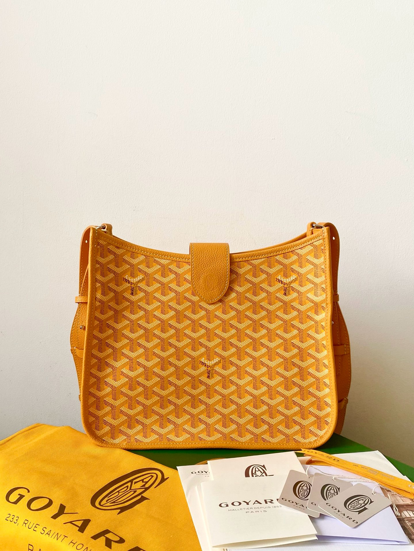 BV Palazzo Travel Flat Mule