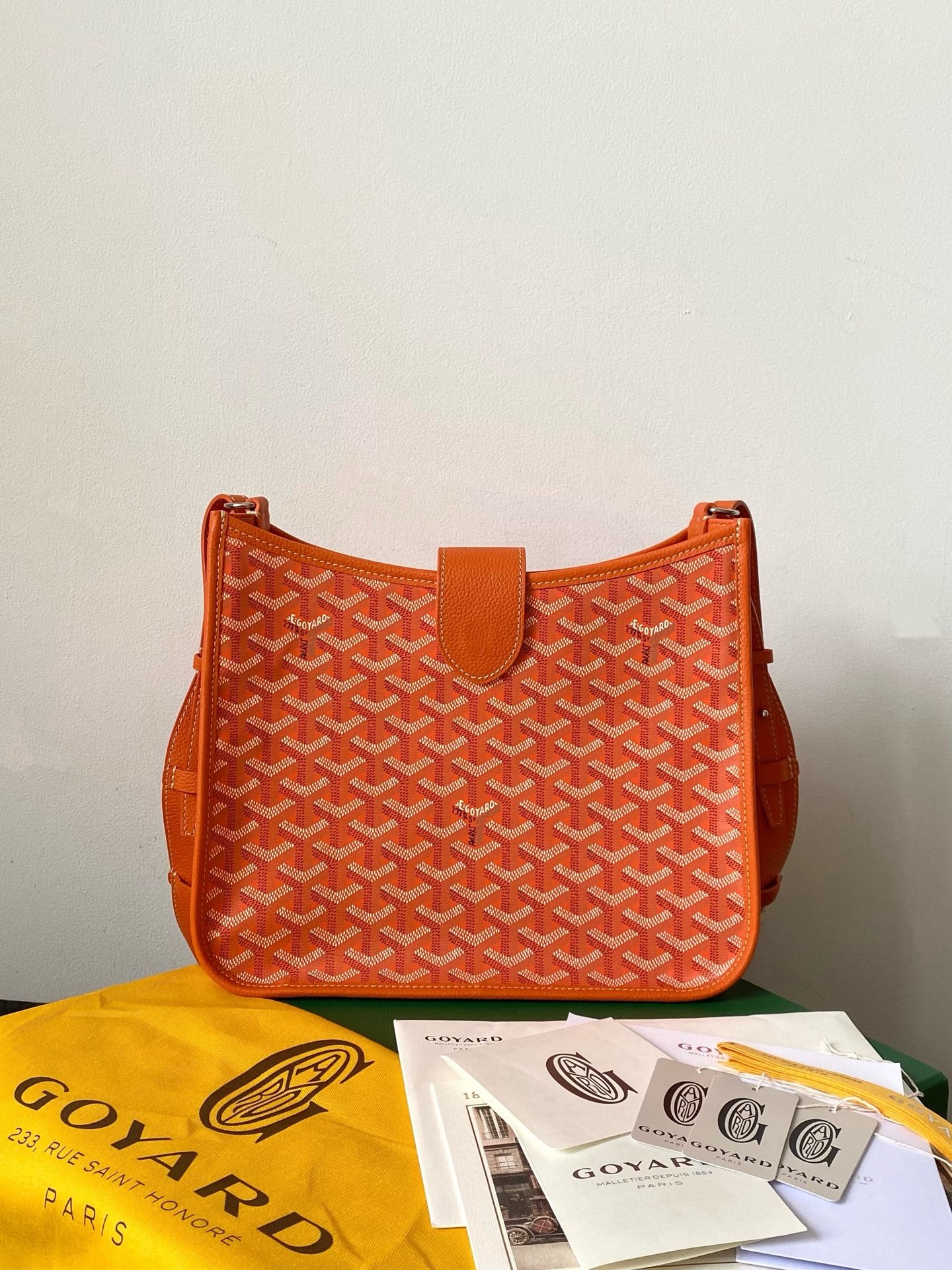 BV Palazzo Travel Flat Mule
